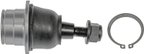Dorman BJ87005XL Suspension Ball Joint - Front Lower - view 2