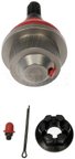 Dorman BJ90015RD Suspension Ball Joint - Front Lower - view 4