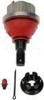 Dorman BJ90015RD Suspension Ball Joint - Front Lower - view 1