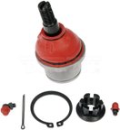 Dorman BJ90025RD Suspension Ball Joint - Front Lower - view 2