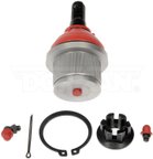 Dorman BJ90025RD Suspension Ball Joint - Front Lower - view 4