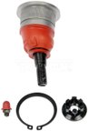 Dorman BJ90276RD Suspension Ball Joint - Front Upper - view 1
