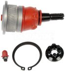 Dorman BJ90276RD Suspension Ball Joint - Front Upper - view 3
