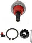 Dorman BJ91195RD Suspension Ball Joint - Front Lower - view 1