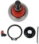 Dorman BJ91195RD Suspension Ball Joint - Front Lower - view 3