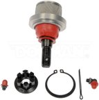 Dorman BJ92145RD Suspension Ball Joint - Front Lower - view 1
