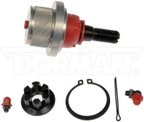 Dorman BJ92145RD Suspension Ball Joint - Front Lower - view 3