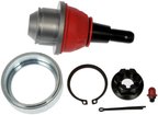Dorman BJ92325RD Suspension Ball Joint - Front Lower - view 1