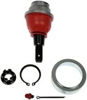 Dorman BJ92465RD Suspension Ball Joint - Front Lower - view 2