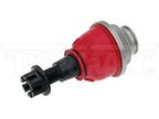 Dorman BJ93095RD Suspension Ball Joint - Front Lower - view 4