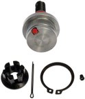 Dorman BJ960005RD Suspension Ball Joint - Front Lower - view 1
