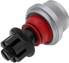 Dorman BJ960005RD Suspension Ball Joint - Front Lower - view 3