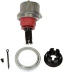 Dorman BJ96005RD Alignment Caster / Camber Ball Joint - Front Lower - view 1