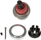 Dorman BJ96005RD Alignment Caster / Camber Ball Joint - Front Lower - view 4