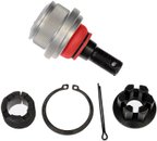 Dorman BJ96125RD Suspension Ball Joint - Front Lower - view 2