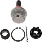 Dorman BJ96125RD Suspension Ball Joint - Front Lower - view 4
