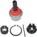 Dorman BJ96125RD Suspension Ball Joint - Front Lower - view 1