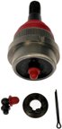 Dorman BJ96166RD Alignment Caster / Camber Ball Joint - Front Upper - view 4