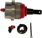 Dorman BJ96166RD Alignment Caster / Camber Ball Joint - Front Upper - view 3