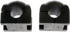 Dorman BSK67149PR Suspension Stabilizer Bar Bushing Kit - Front - view 4