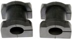 Dorman BSK67149PR Suspension Stabilizer Bar Bushing Kit - Front - view 1