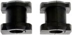 Dorman BSK67149PR Suspension Stabilizer Bar Bushing Kit - Front - view 3