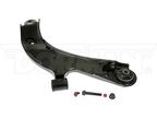 Dorman CB69083RD Suspension Control Arm and Ball Joint Assembly - Front Left Lower - view 3