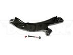 Dorman CB69083RD Suspension Control Arm and Ball Joint Assembly - Front Left Lower - view 1