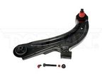 Dorman CB69083RD Suspension Control Arm and Ball Joint Assembly - Front Left Lower - view 5