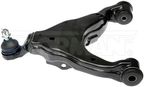 Dorman CB74063RD Suspension Control Arm and Ball Joint Assembly - Front Left Lower - view 4