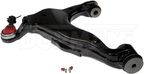 Dorman CB74064RD Suspension Control Arm and Ball Joint Assembly - Front Right Lower - view 4