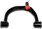 Dorman CB74067RD Suspension Control Arm and Ball Joint Assembly - Front Left Upper - view 1