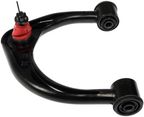 Dorman CB74067RD Suspension Control Arm and Ball Joint Assembly - Front Left Upper - view 2
