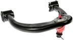Dorman CB74067RD Suspension Control Arm and Ball Joint Assembly - Front Left Upper - view 5