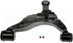Dorman CB75243RD Suspension Control Arm and Ball Joint Assembly - Front Left Lower - view 5