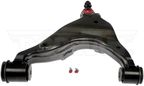 Dorman CB75244RD Suspension Control Arm and Ball Joint Assembly - Front Right Lower - view 1