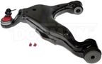 Dorman CB75244RD Suspension Control Arm and Ball Joint Assembly - Front Right Lower - view 4