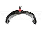 Dorman CB81118RD Suspension Control Arm and Ball Joint Assembly - Front Right Upper - view 1