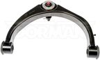 Dorman CB81227RD Suspension Control Arm and Ball Joint Assembly - Front Left Upper - view 5
