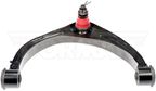 Dorman CB81227RD Suspension Control Arm and Ball Joint Assembly - Front Left Upper - view 1