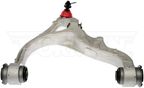 Dorman CB81354RD Suspension Control Arm and Ball Joint Assembly - Front Right Lower - view 1