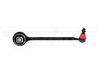 Dorman CB81474RD Suspension Control Arm and Ball Joint Assembly - Front Right Lower Forward - view 1