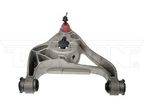 Dorman CB82014RD Suspension Control Arm and Ball Joint Assembly - Front Right Lower - view 2