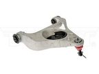 Dorman CB82014RD Suspension Control Arm and Ball Joint Assembly - Front Right Lower - view 4