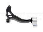 Dorman CB850123RD Suspension Control Arm and Ball Joint Assembly - Front Left Lower - view 2