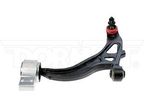 Dorman CB850123RD Suspension Control Arm and Ball Joint Assembly - Front Left Lower - view 1