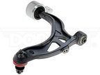 Dorman CB850123RD Suspension Control Arm and Ball Joint Assembly - Front Left Lower - view 3