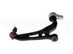 Dorman CB850124RD Suspension Control Arm and Ball Joint Assembly - Front Right Lower - view 1