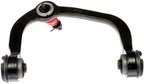 Dorman CB85187RD Suspension Control Arm and Ball Joint Assembly - Front Left Upper - view 3