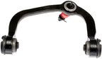 Dorman CB85188RD Suspension Control Arm and Ball Joint Assembly - Front Right Upper - view 3